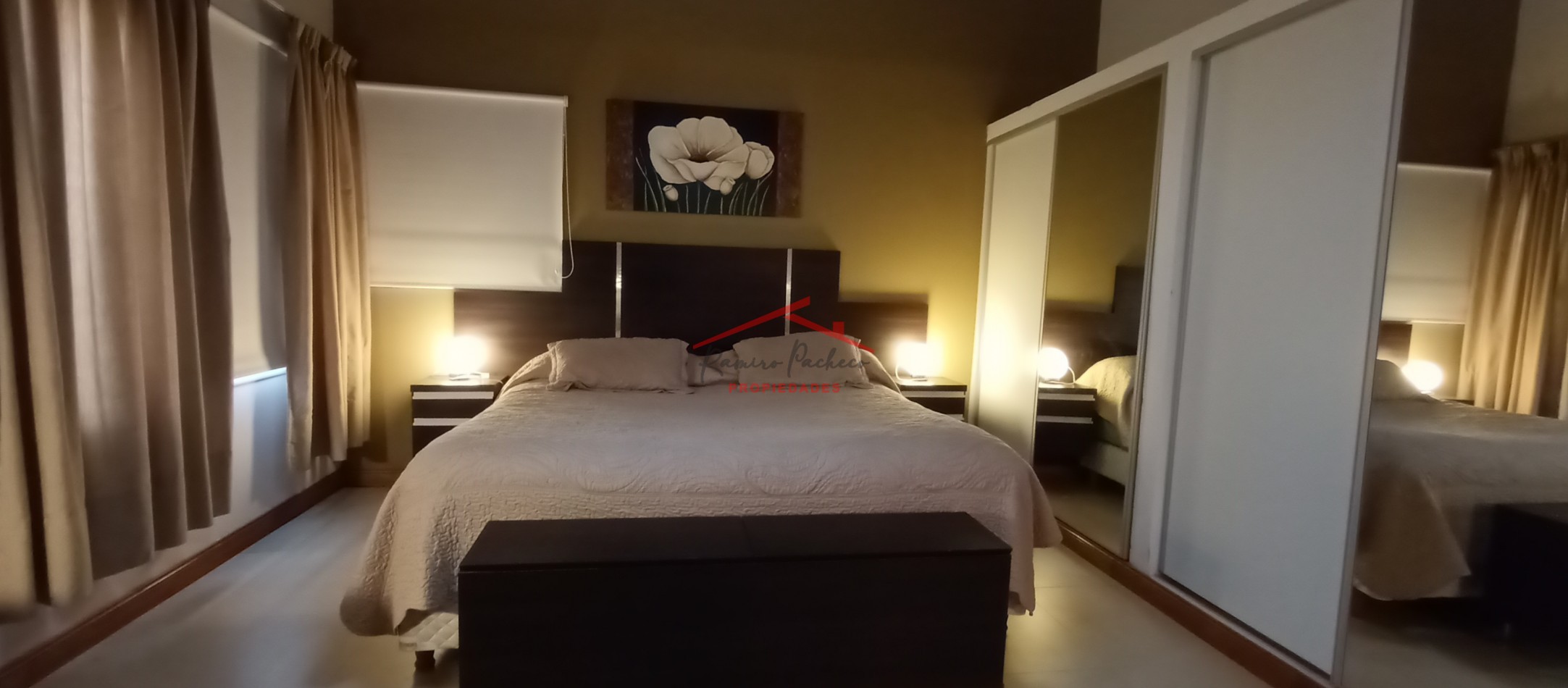 Casa en alquiler en Pinamar 