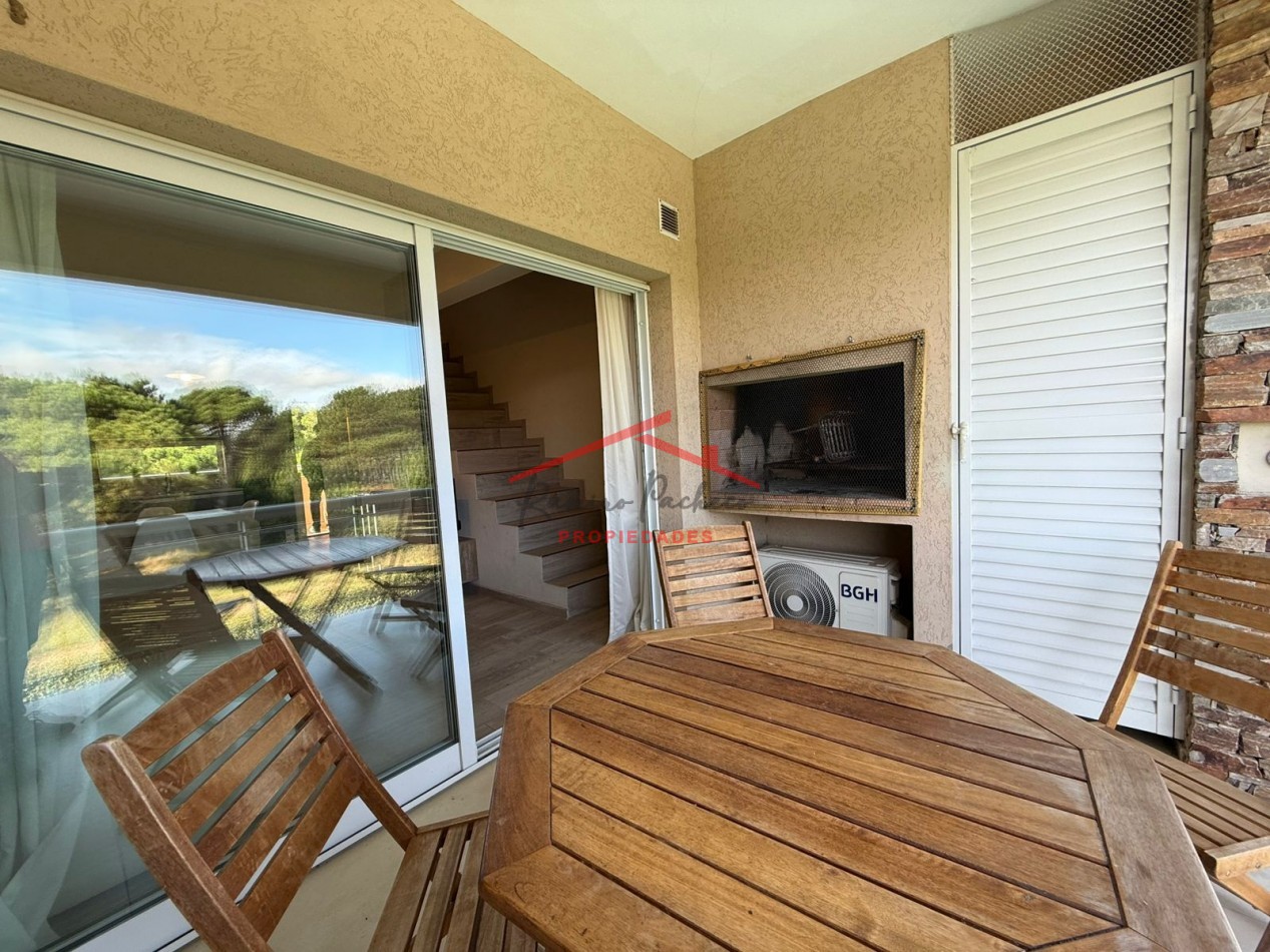 Departamento en venta - Pinamar, Barrio Nayades