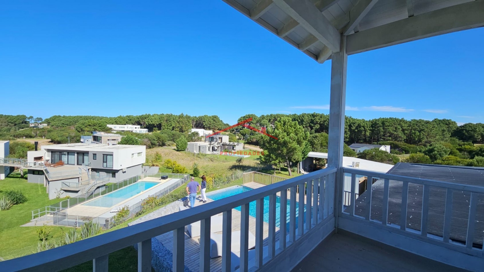 Casa en venta en Costa Esmeralda Residencial II