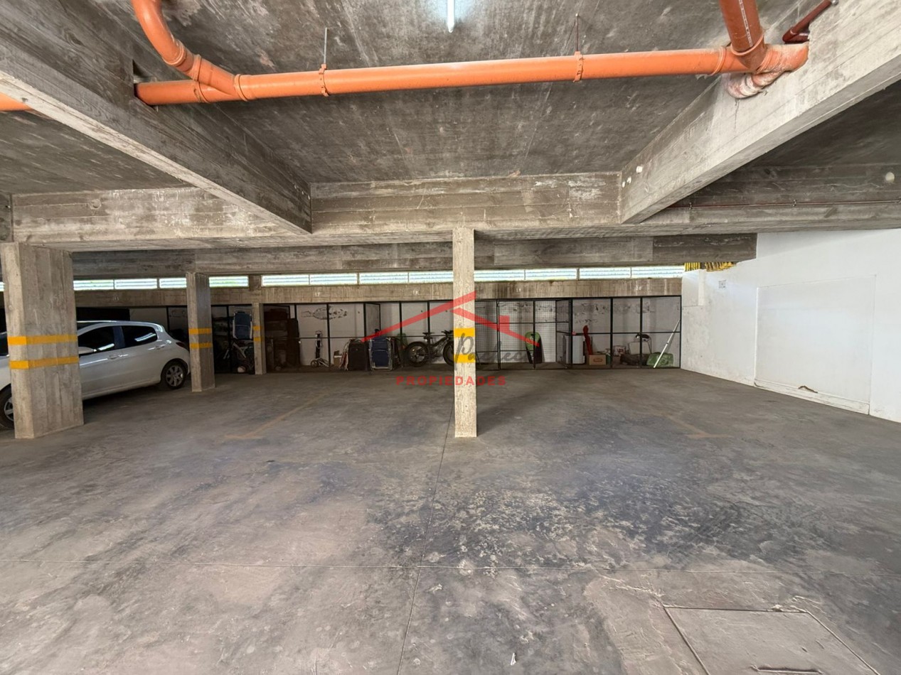 Departamento en venta - Pinamar, Barrio Nayades