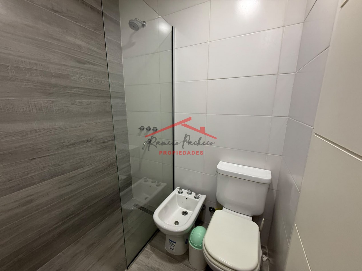 Departamento en alquiler en Pinamar
