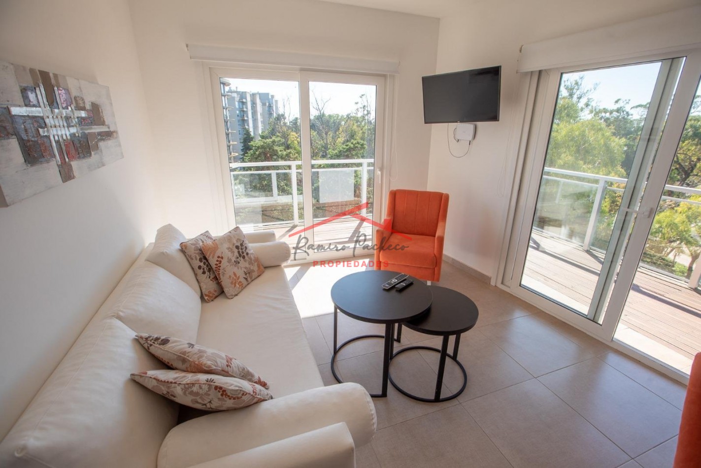 Departamento en venta en Pinamar 