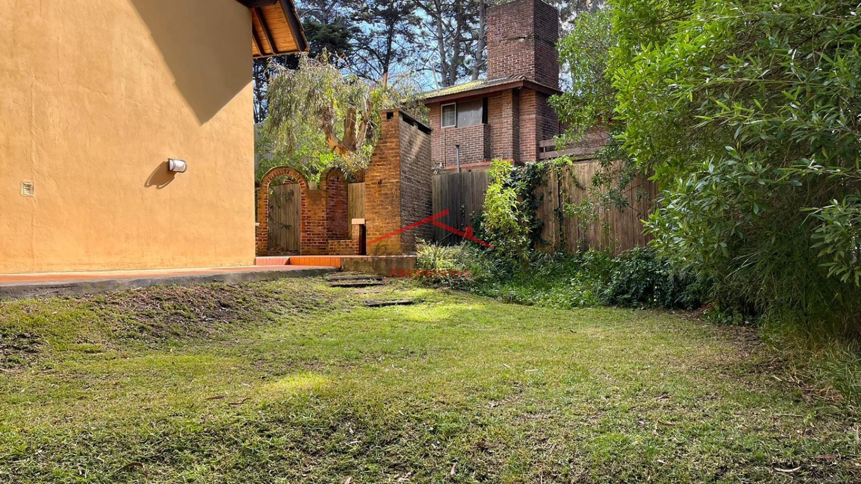 Casa en venta en Valeria Del Mar