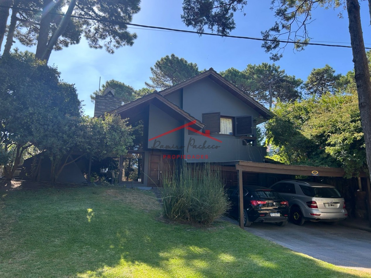 Casa en venta en Pinamar