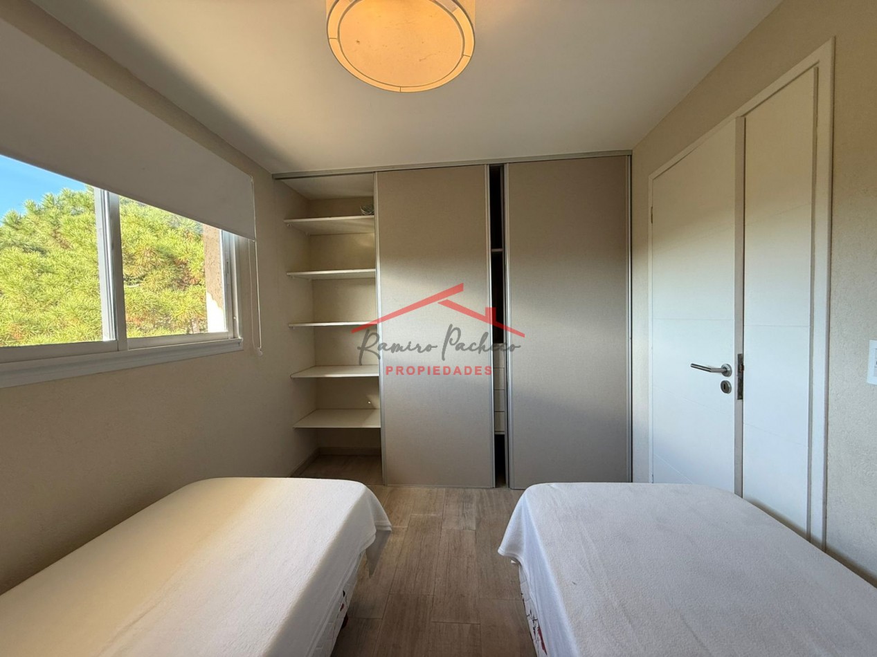 Departamento en venta - Pinamar, Barrio Nayades