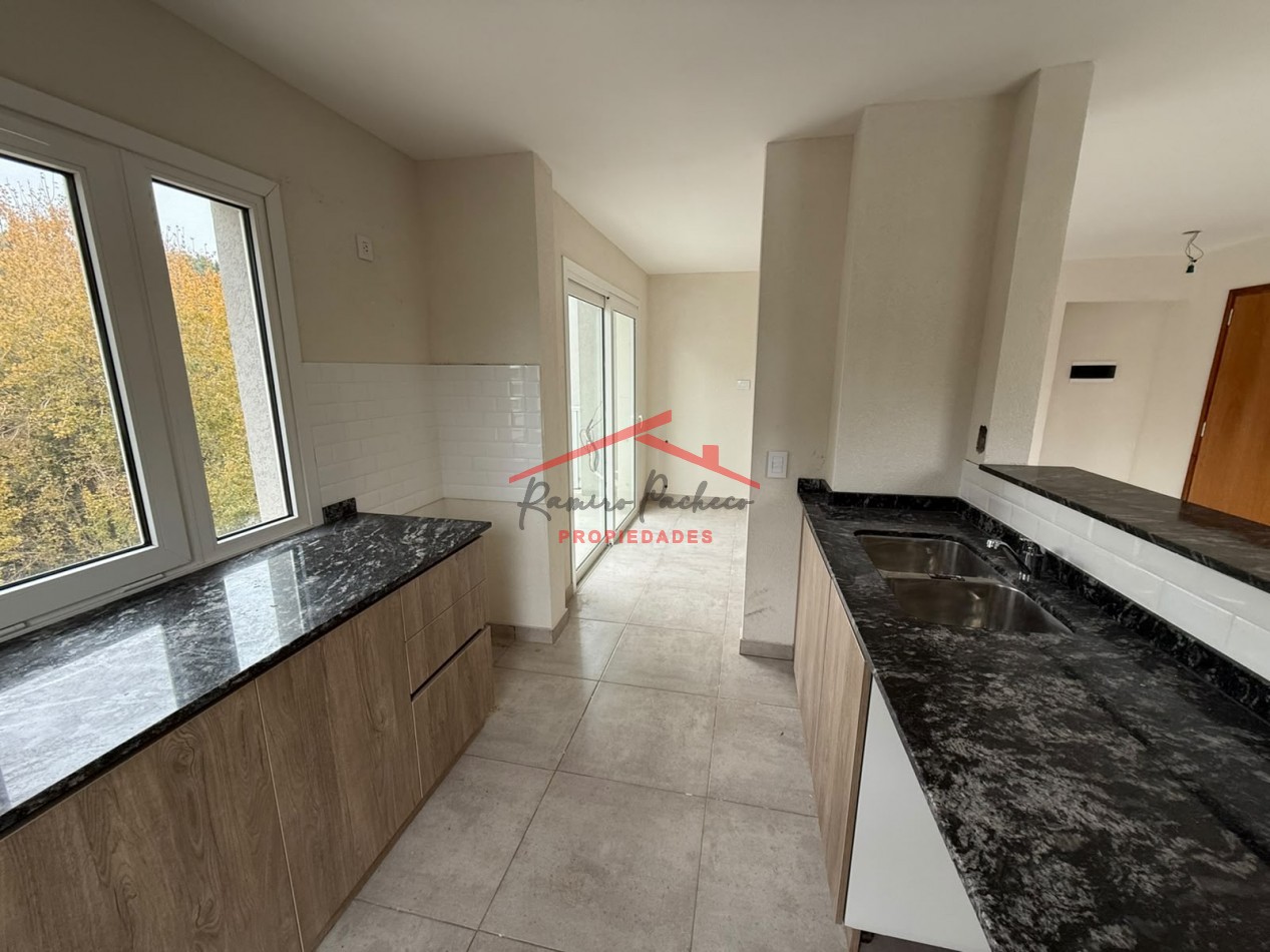 Departamento en venta en Valeria del Mar
