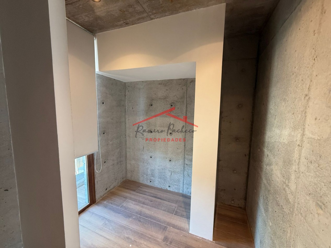 Departamento 3 amb Pinamar Norte