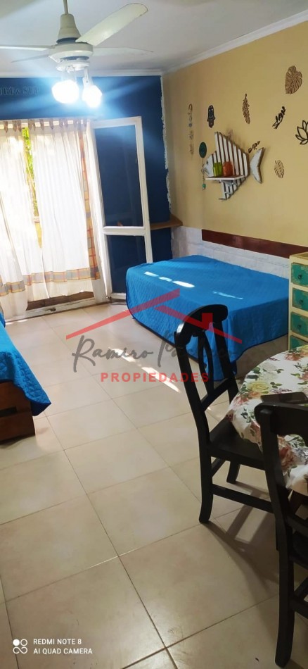 Departamento en venta en Pinamar
