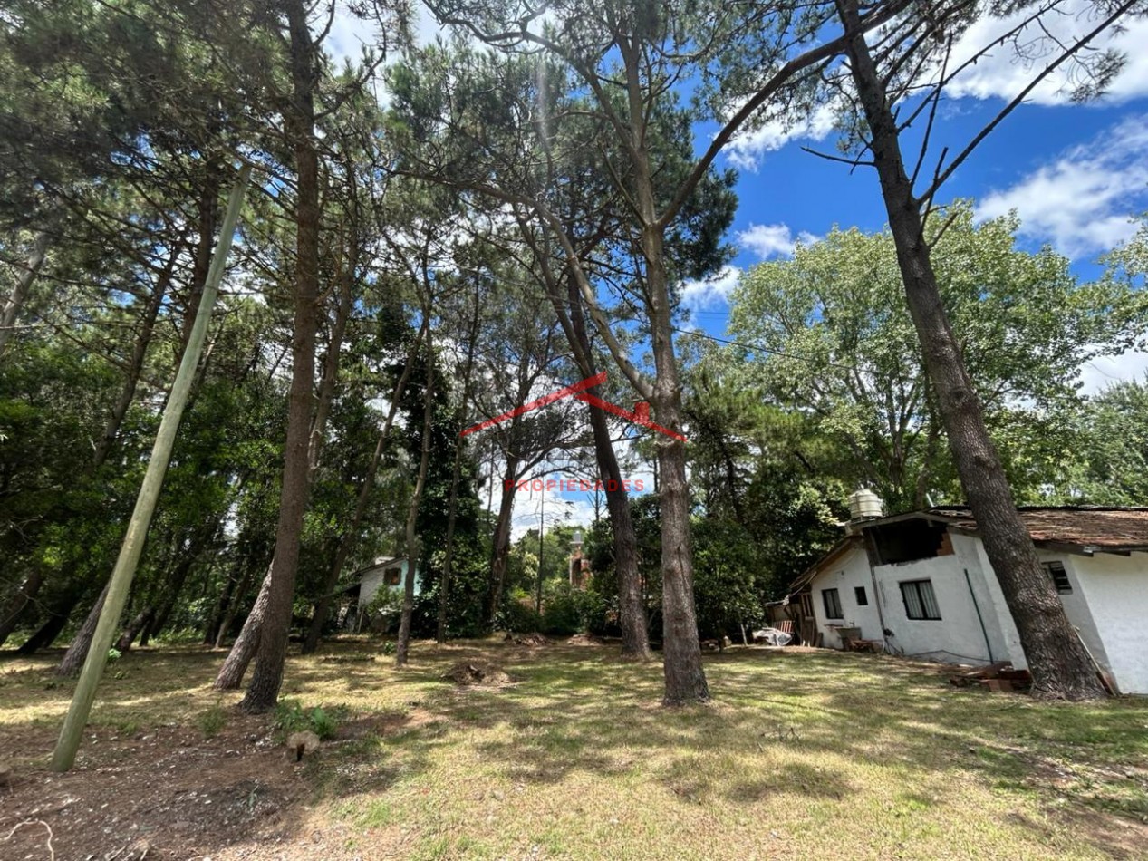 Lote en venta en Ostende