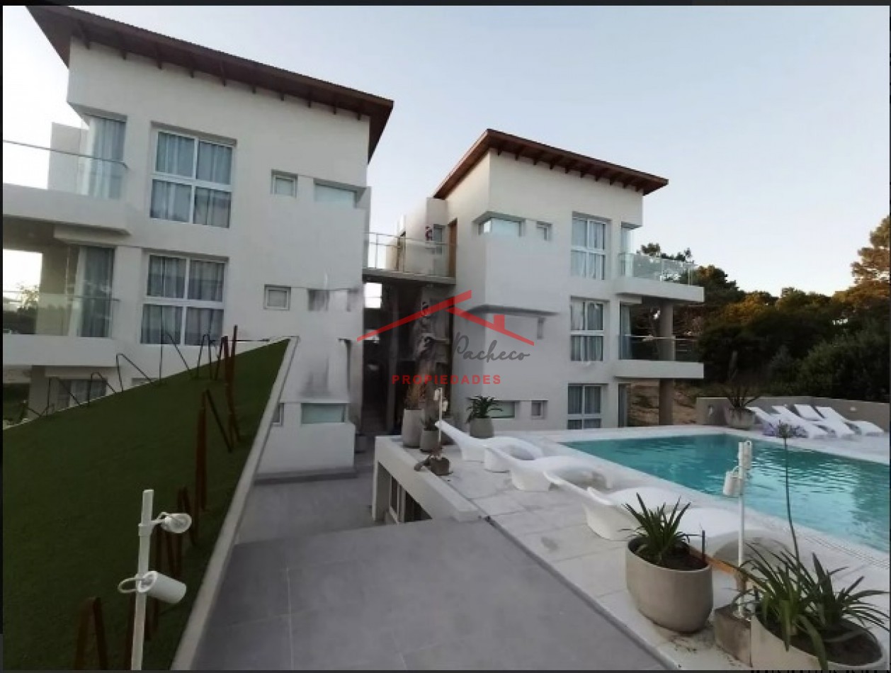 Departamento en venta en Las Gaviotas