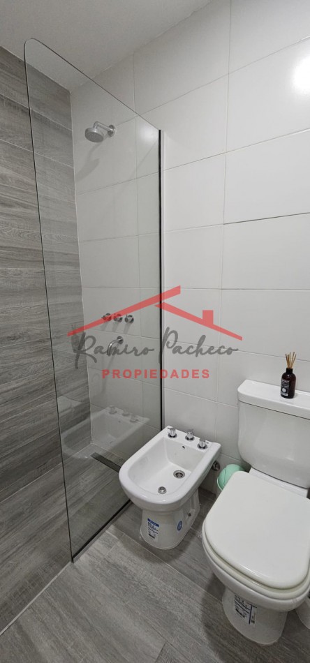 Departamento en alquiler en Pinamar
