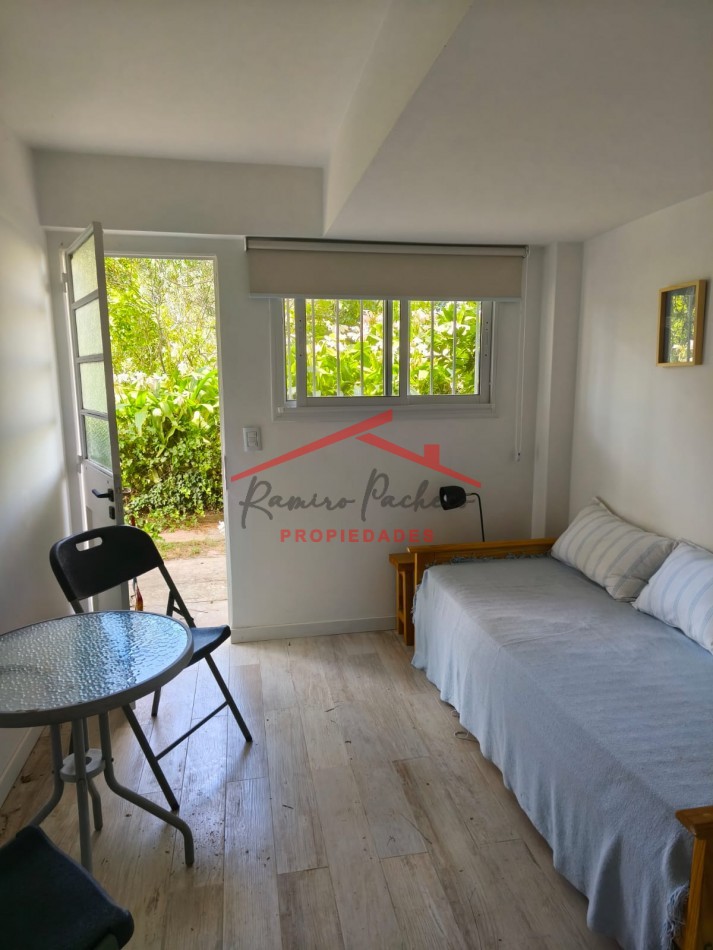 Departamento en venta en Valeria Del Mar