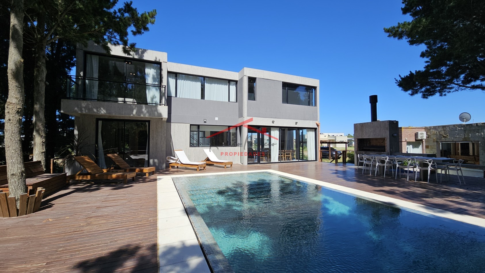 Casa en venta Costa Esmeralda Residencial I