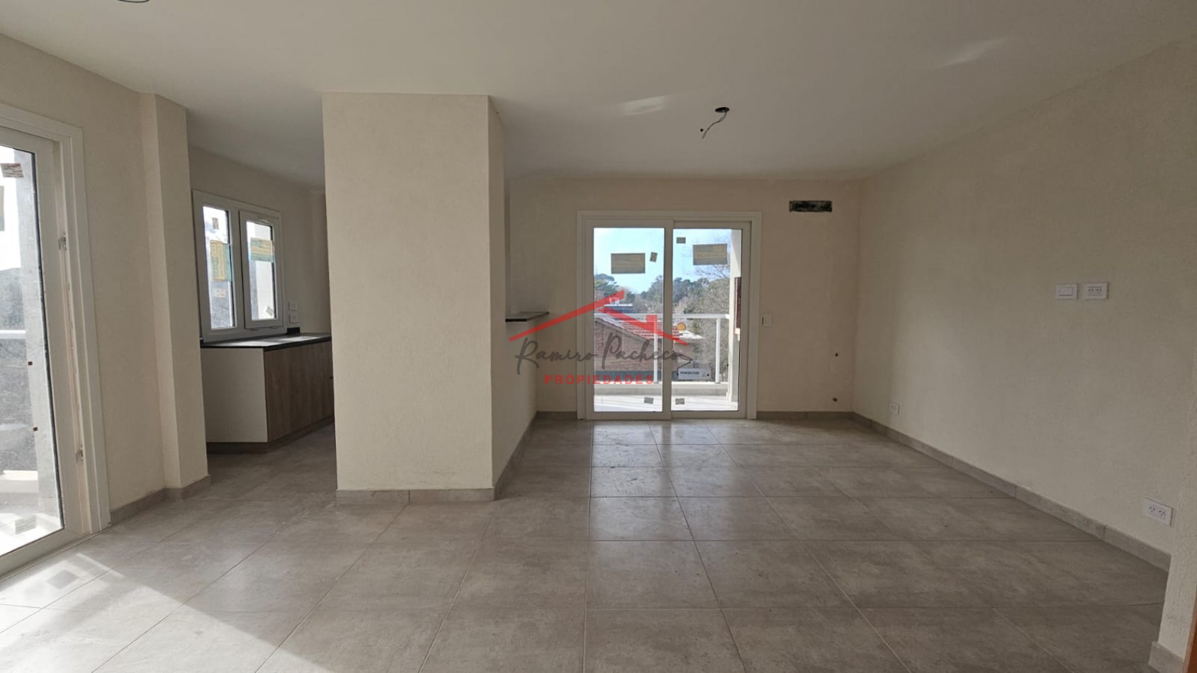 Departamento en venta en Valeria del Mar