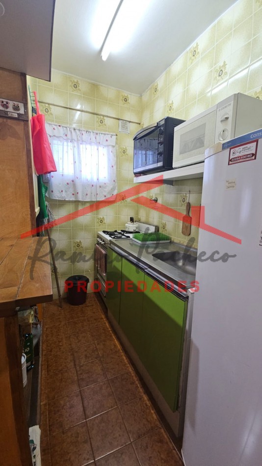 departamento zona centro Pinamar