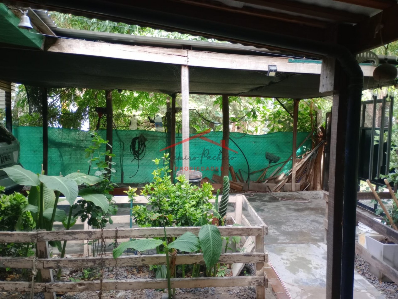 Casa en venta en Exaltacion De La Cruz
