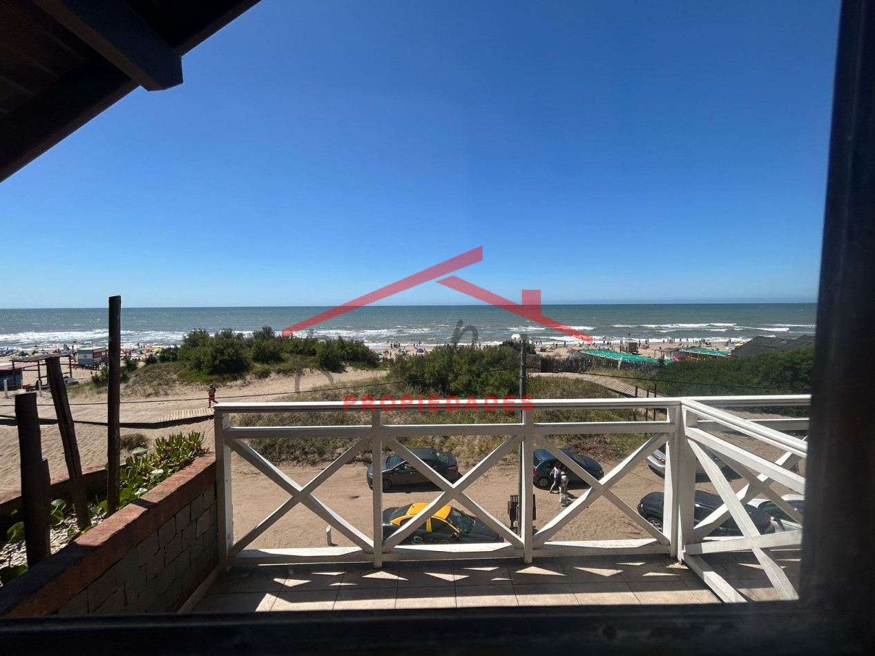 HOTEL EN VILLA GESELL