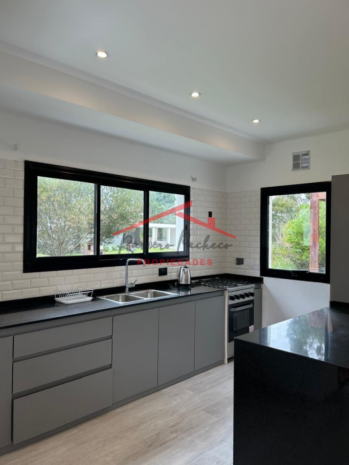 Casa en venta en Costa Esmeralda 