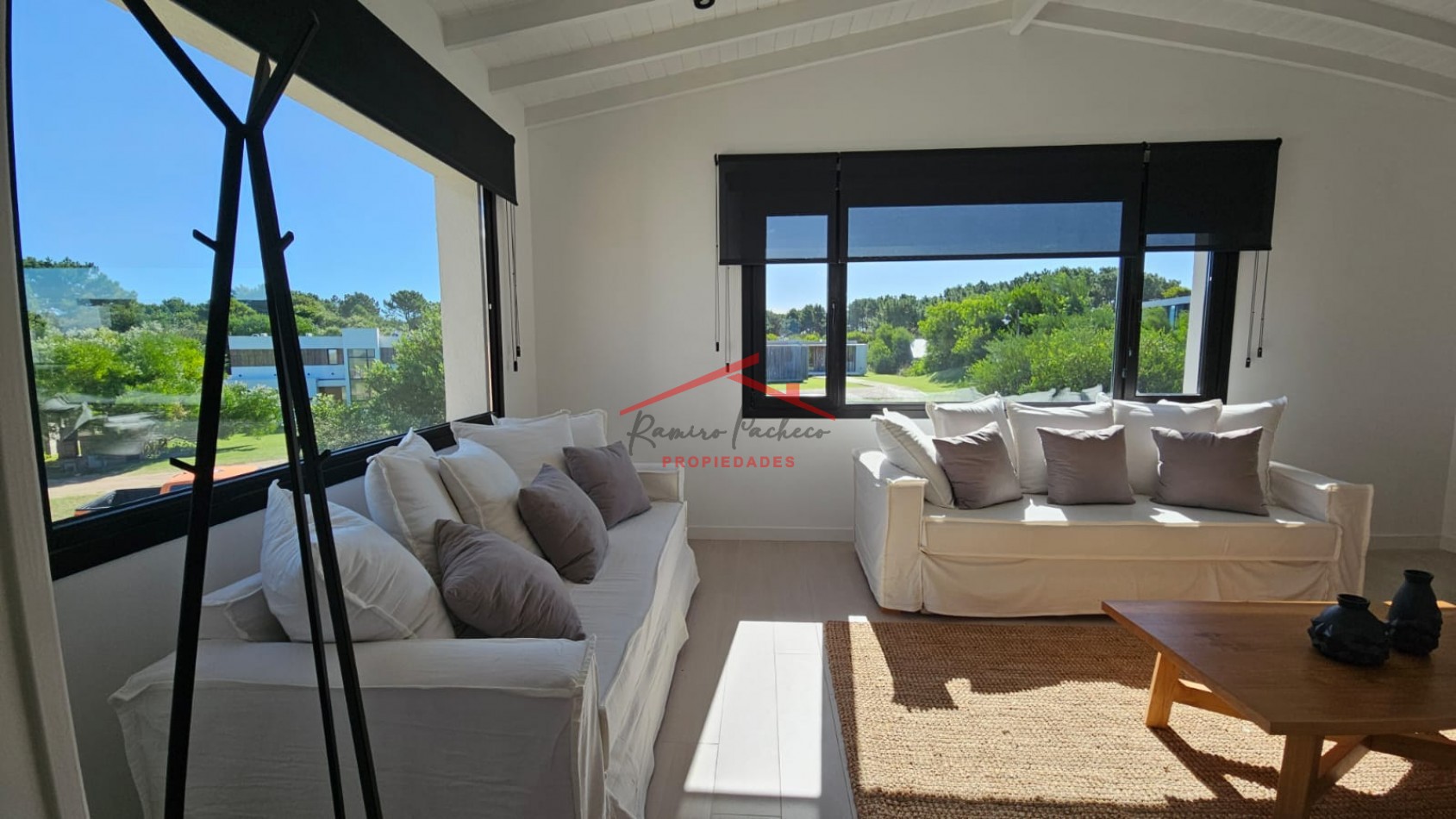 Casa en venta en Costa Esmeralda Residencial II