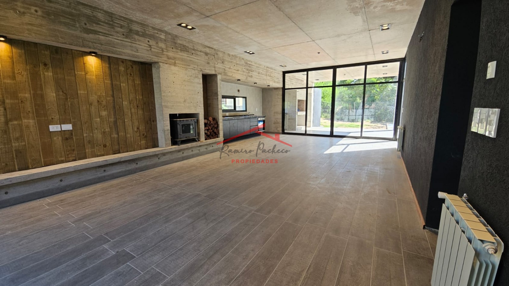 Casa en venta en Valeria del Mar 