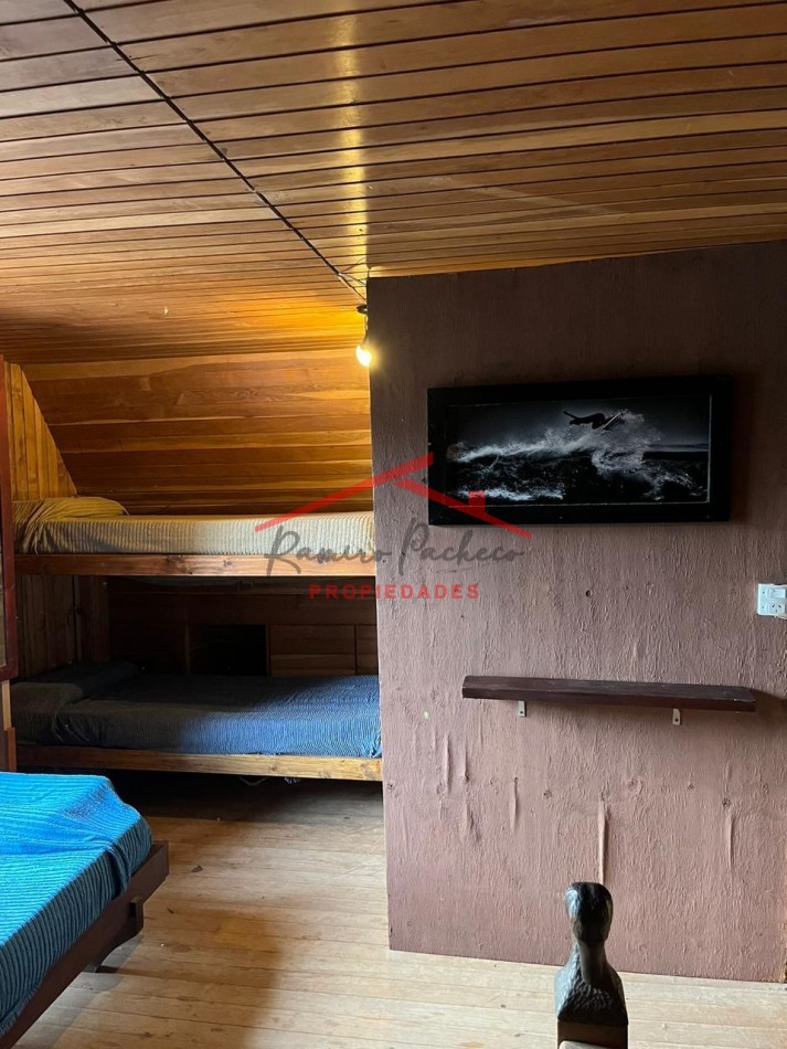 Casa en venta en Pinamar