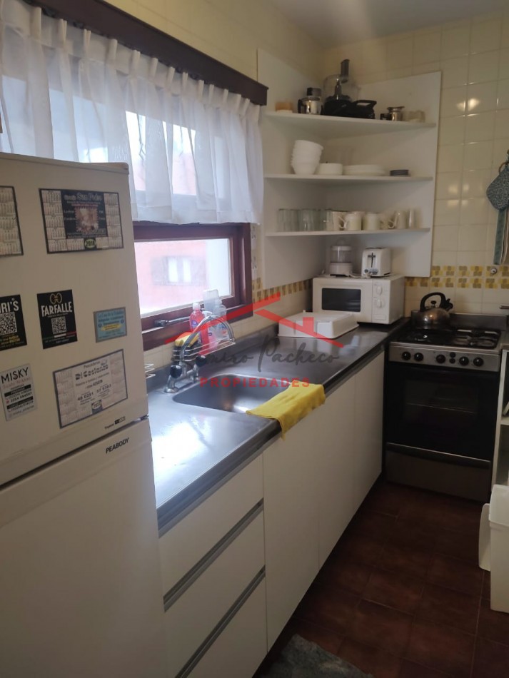Departamento en Pinamar - UFO POINT