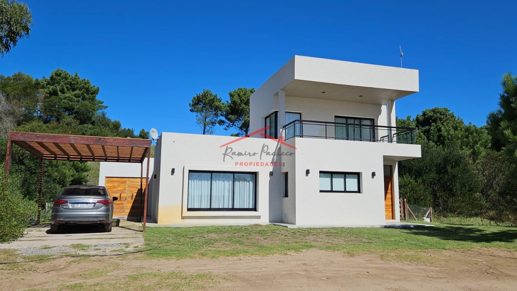 Casa en venta en Costa Esmeralda 