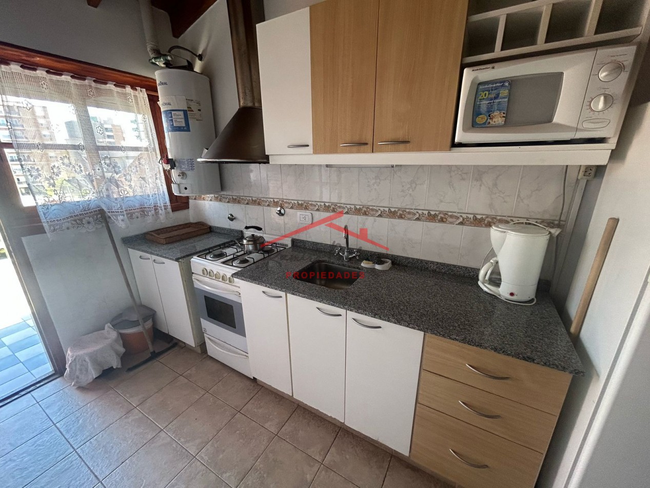 Hotel en venta en Villa Gesell