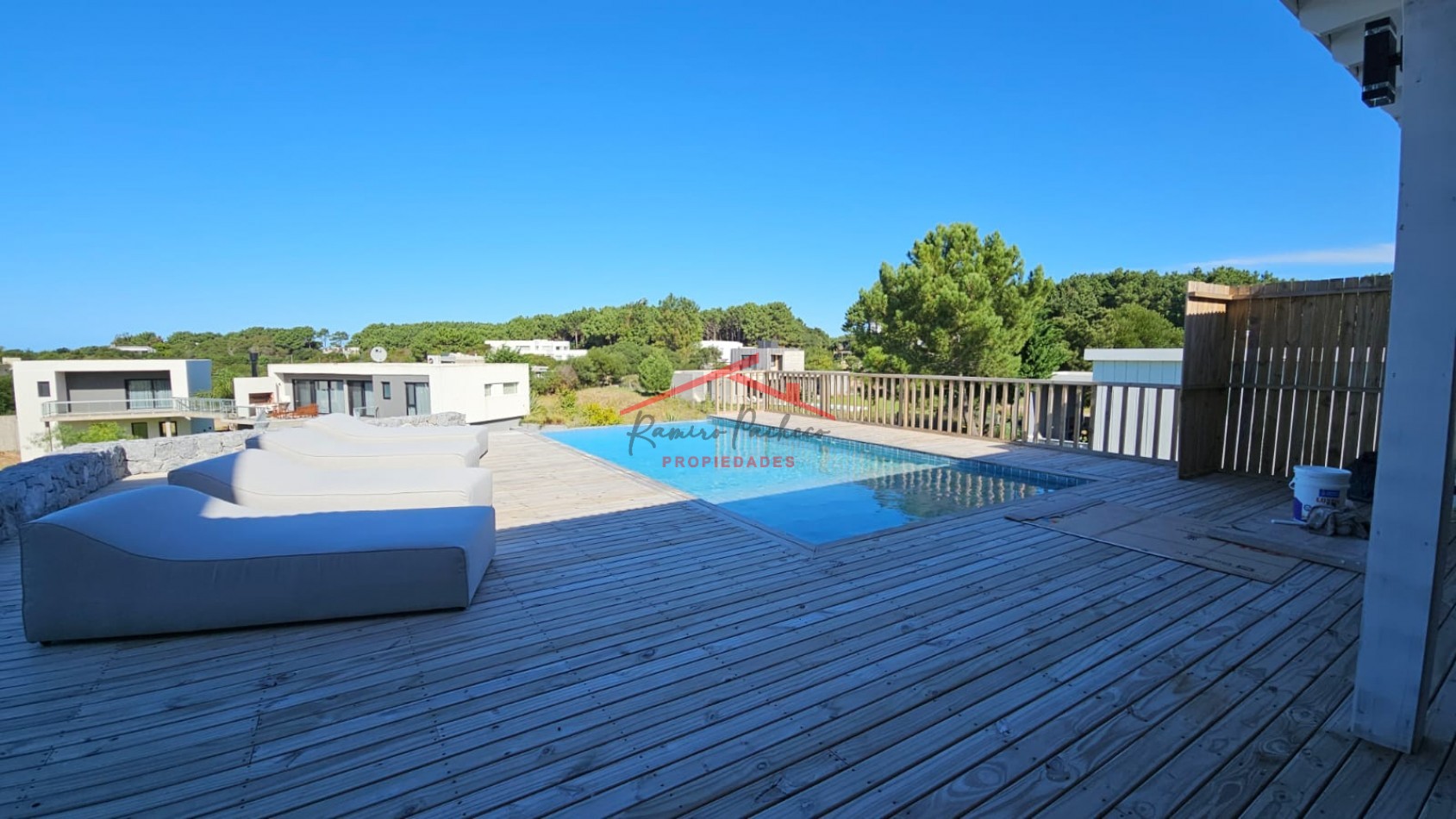 Casa en venta en Costa Esmeralda Residencial II