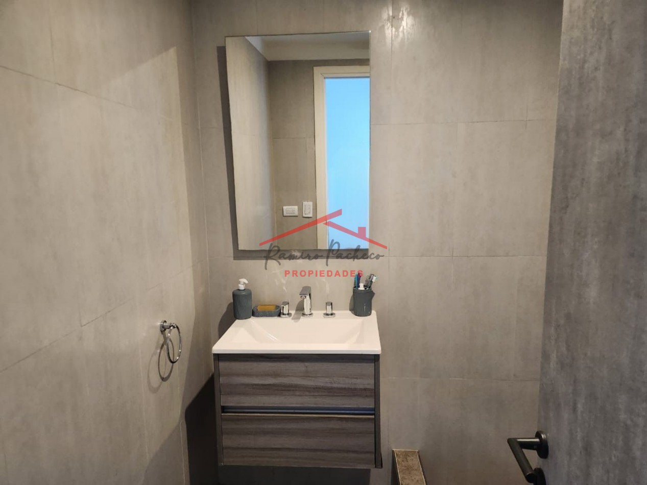 Departamento en venta en Pinamar Norte