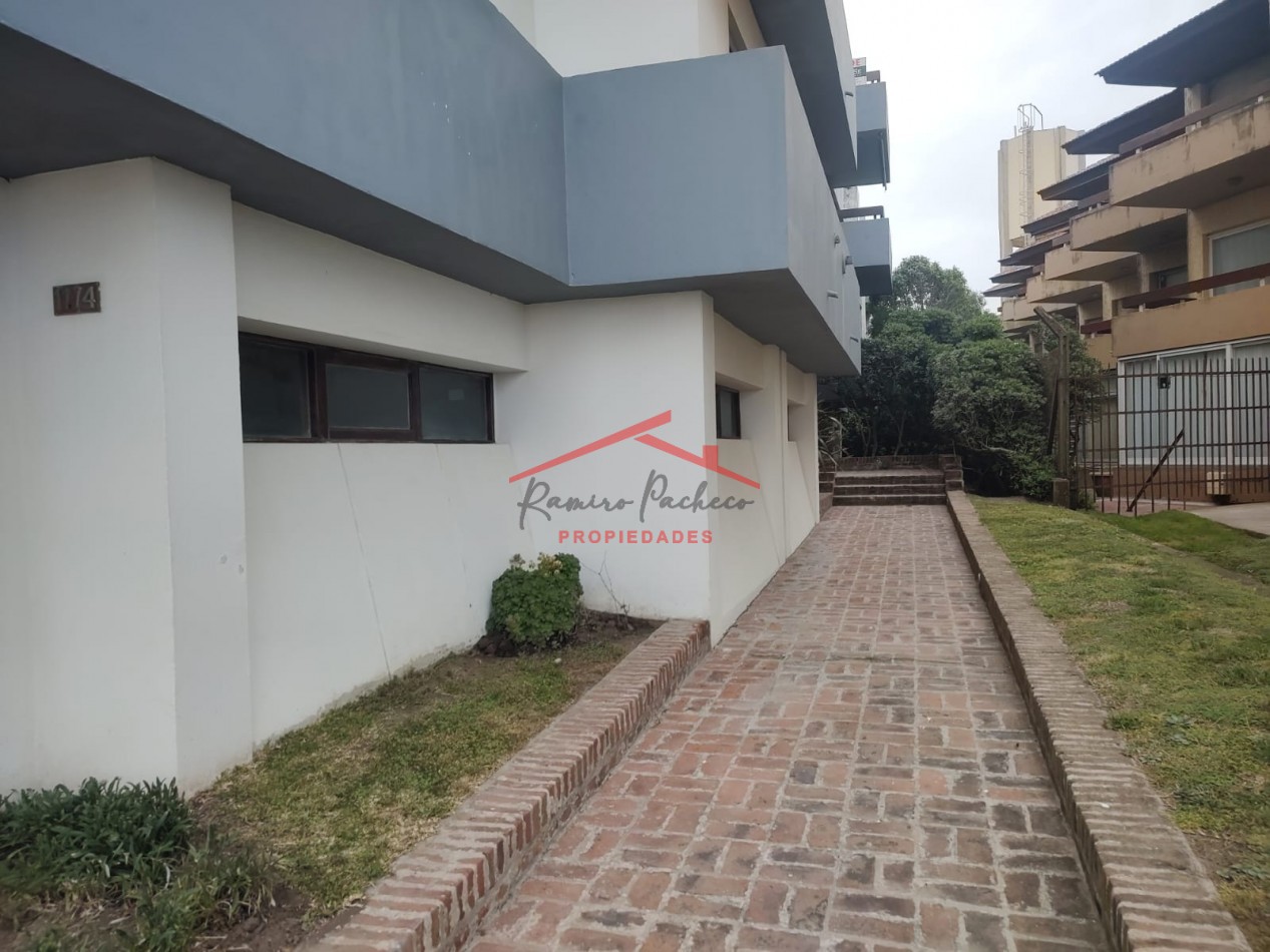 Departamento en Pinamar - UFO POINT