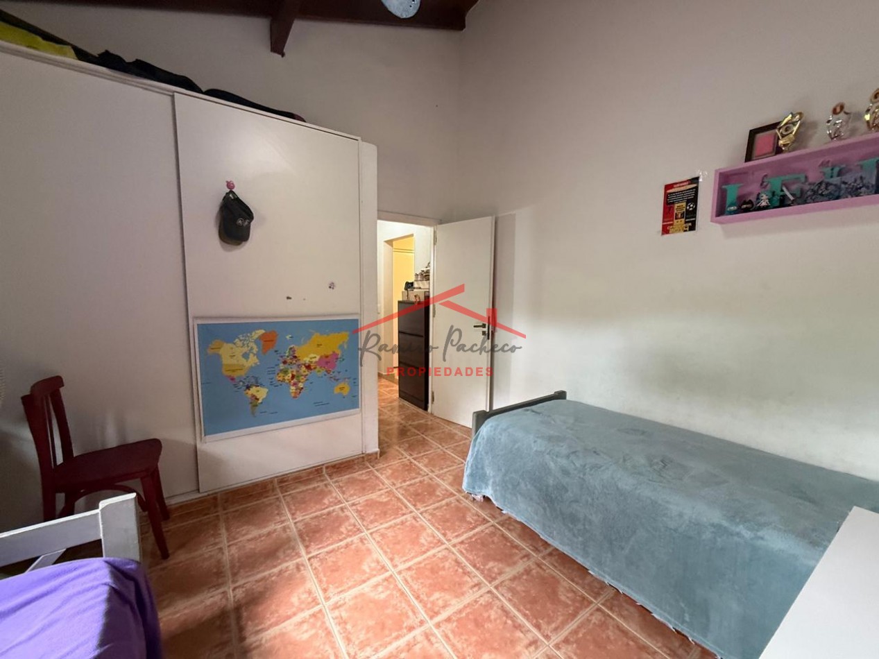 Casa en venta en Valeria del Mar 