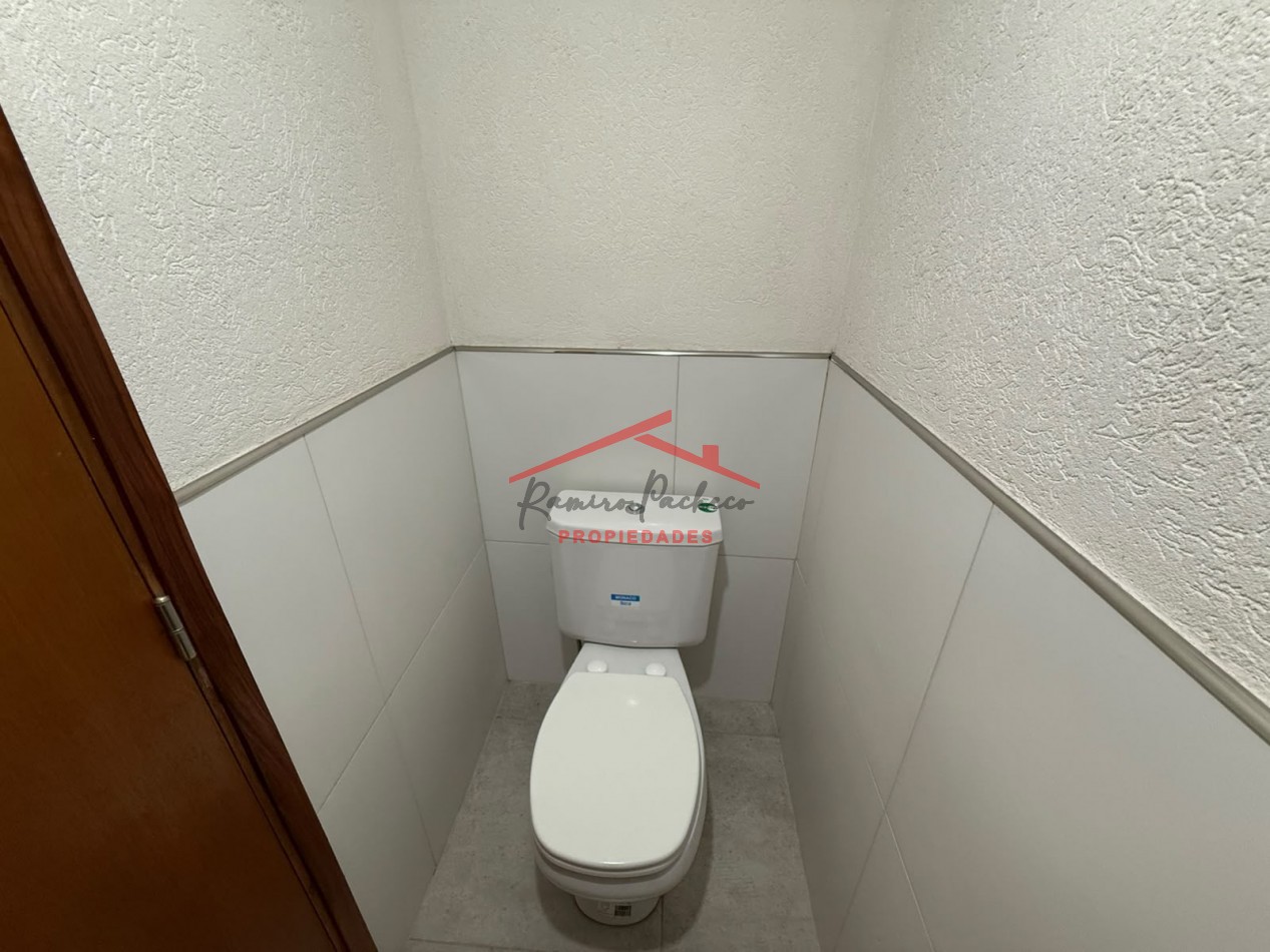 Departamento en venta en Valeria del Mar
