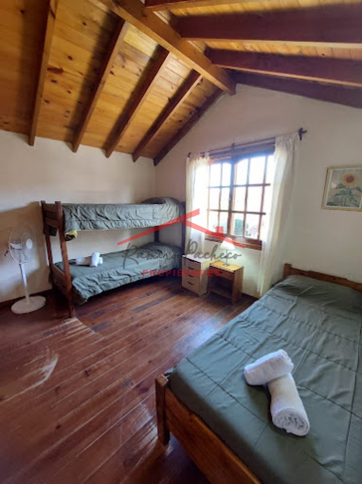 Complejo en venta Valeria del Mar Pinamar