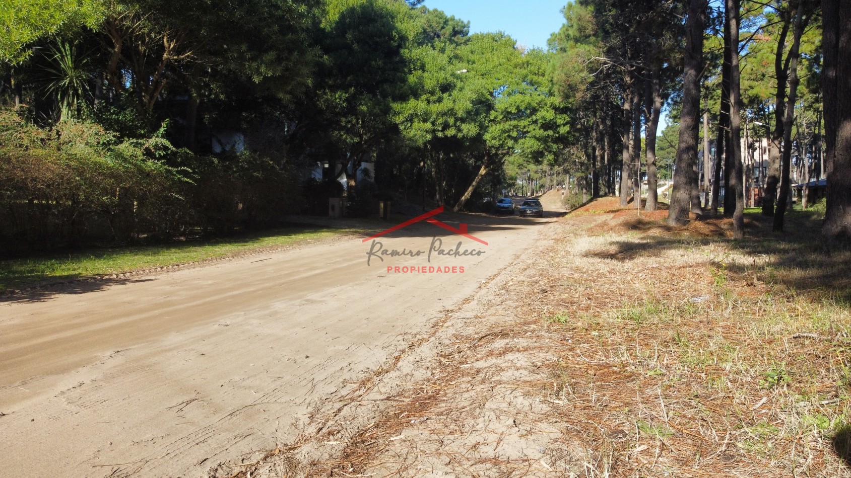 Lote en venta en Pinamar 
