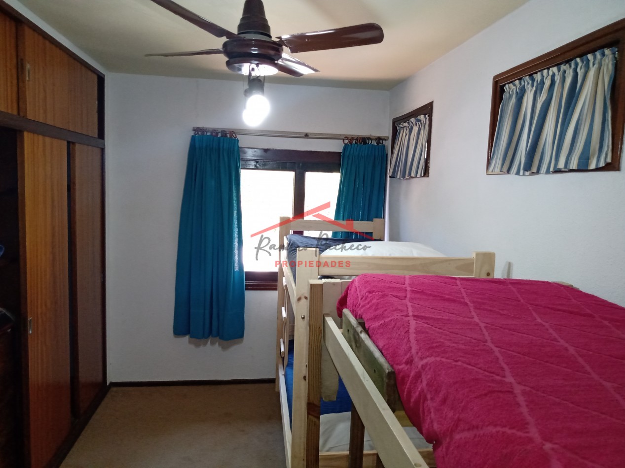 Duplex en venta en Pinamar OPORTUNIDAD !