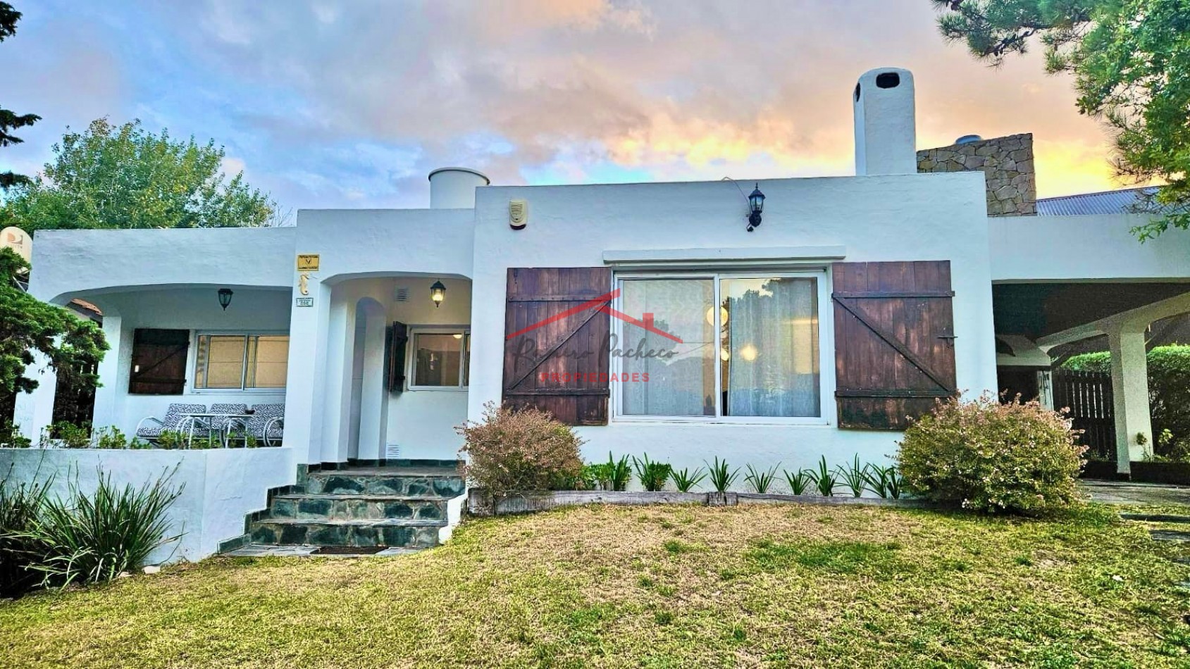 Casa en Pinamar a metros del mar