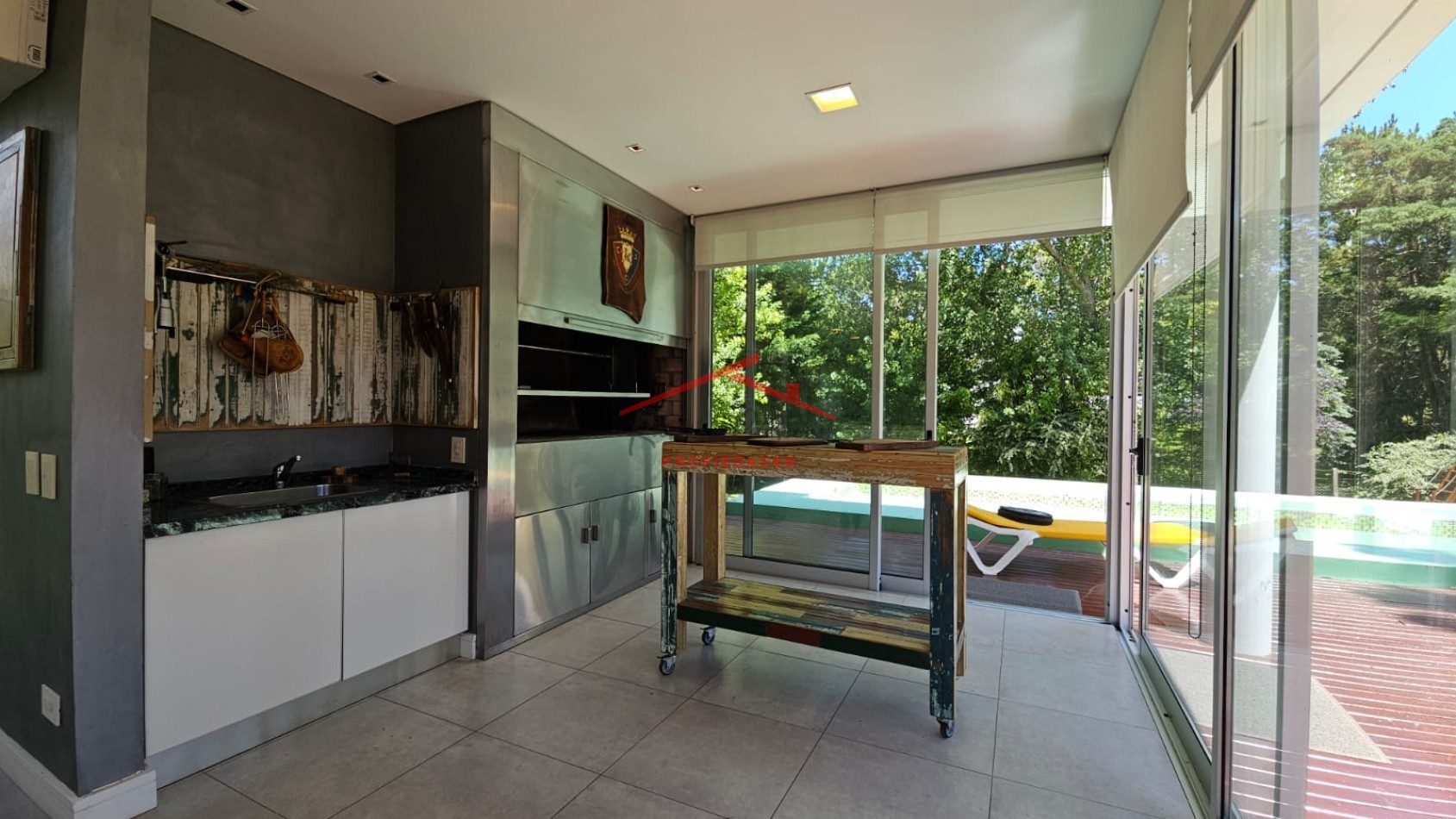 Casa en venta Carilo 