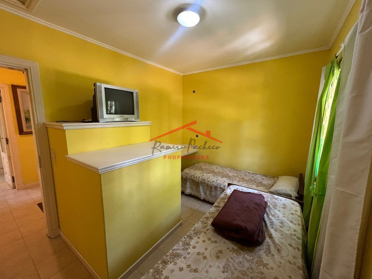 Casa en alquiler en Pinamar 