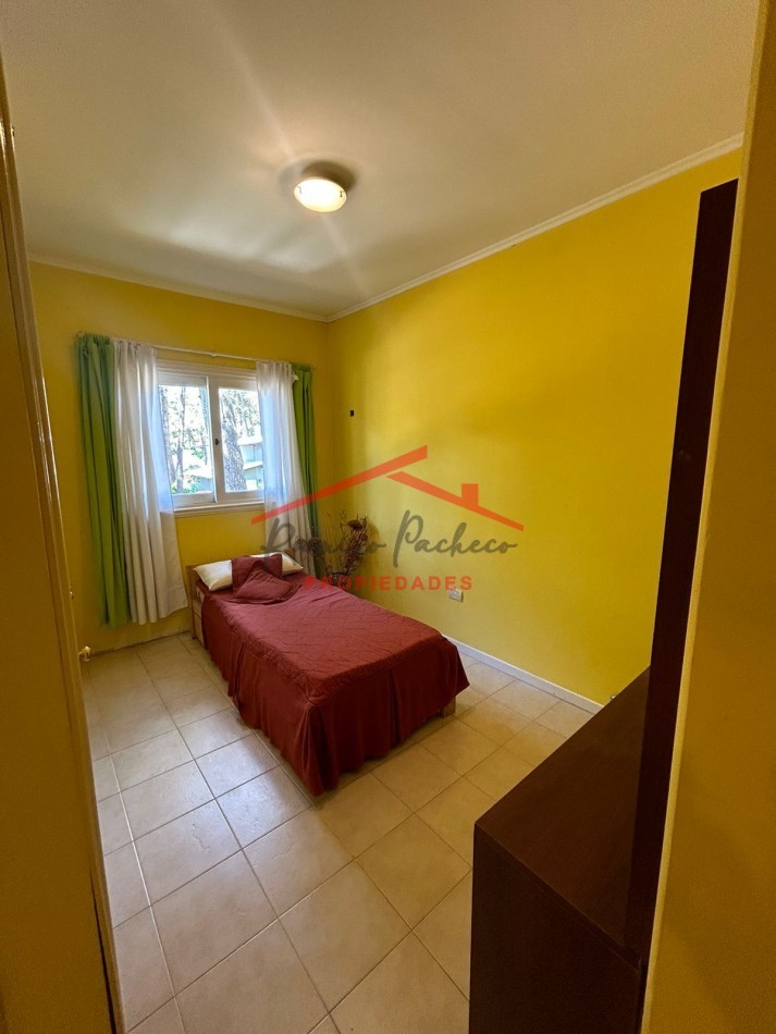 Casa en alquiler en Pinamar 