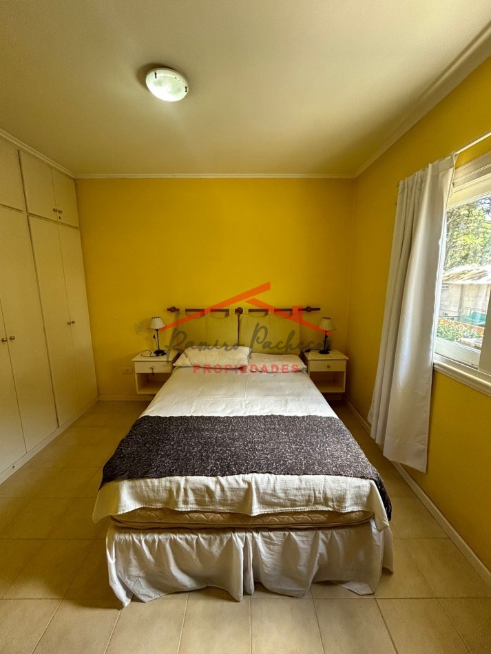 Casa en alquiler en Pinamar 