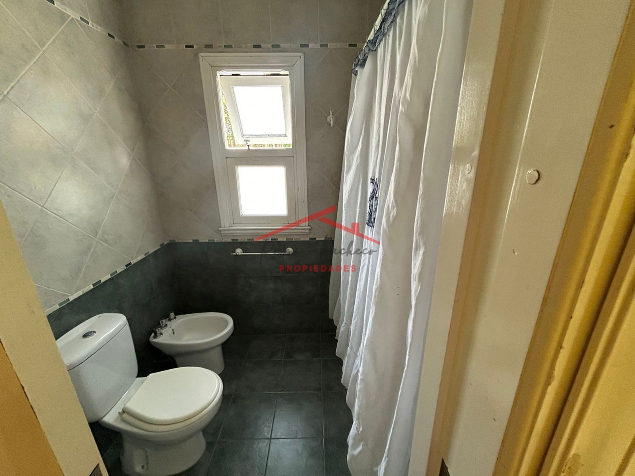 Casa en alquiler en Pinamar 