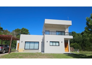 Casa en venta en Costa Esmeralda 