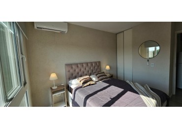 Departamento en alquiler en Pinamar
