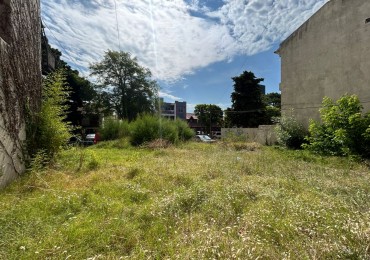 Lote multifamiliar en venta en San Bernardo