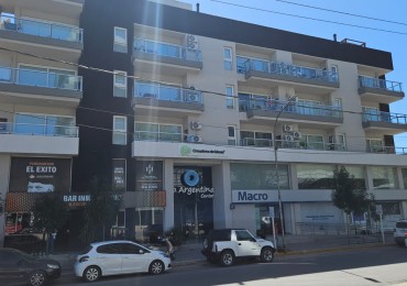 Departamento en venta en Pinamar 