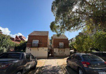 Departamento 2 amb en Pinamar