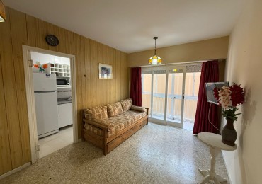 Departamento 2 amb en San Bernardo