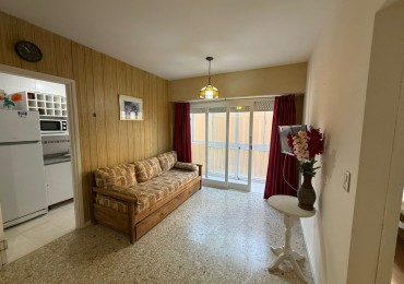 Departamento 2 amb en San Bernardo