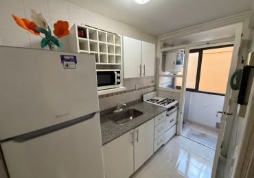 Departamento 2 amb en San Bernardo
